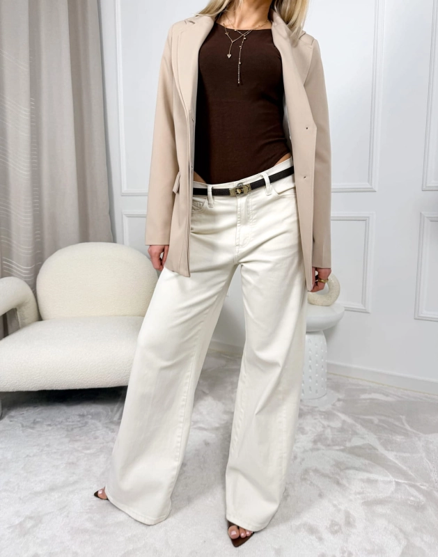 Komplet damski Soft Tailoring (XS/S) — zdjęcie 2