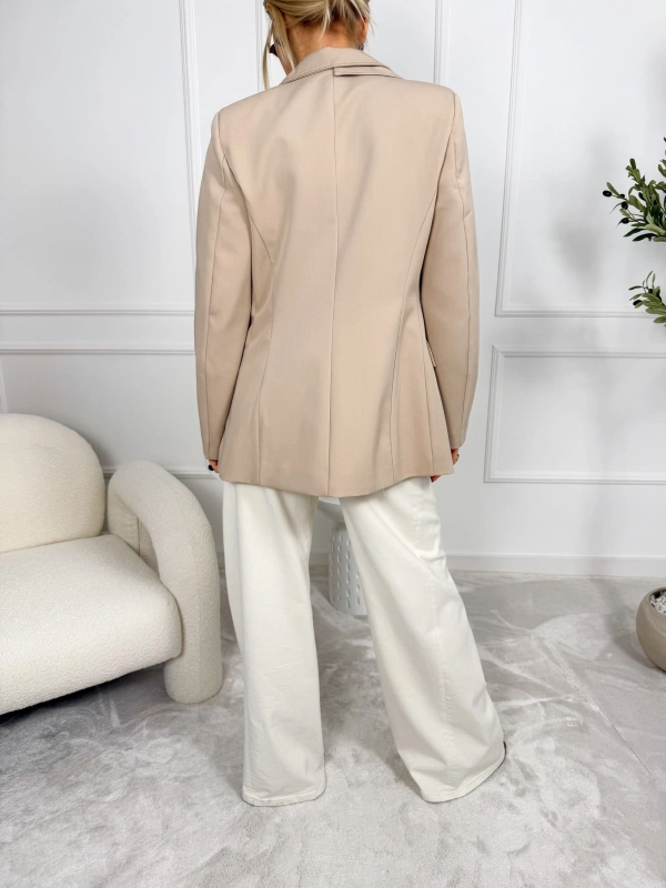 Komplet damski Soft Tailoring (M/L) — zdjęcie 5