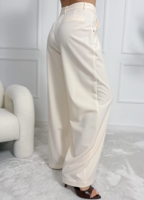 Spodnie damskie PREMIUM VERONA — zdjęcie 2