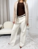 Komplet damski Soft Tailoring (S/M)