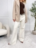Komplet damski Soft Tailoring (M/L) — zdjęcie 2