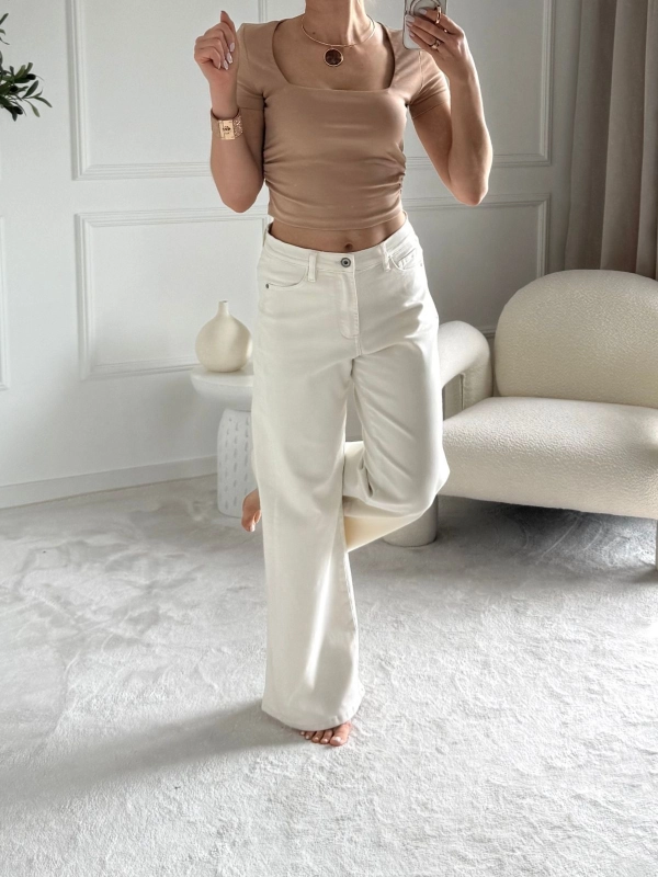 Top damski VANESSA — zdjęcie 3