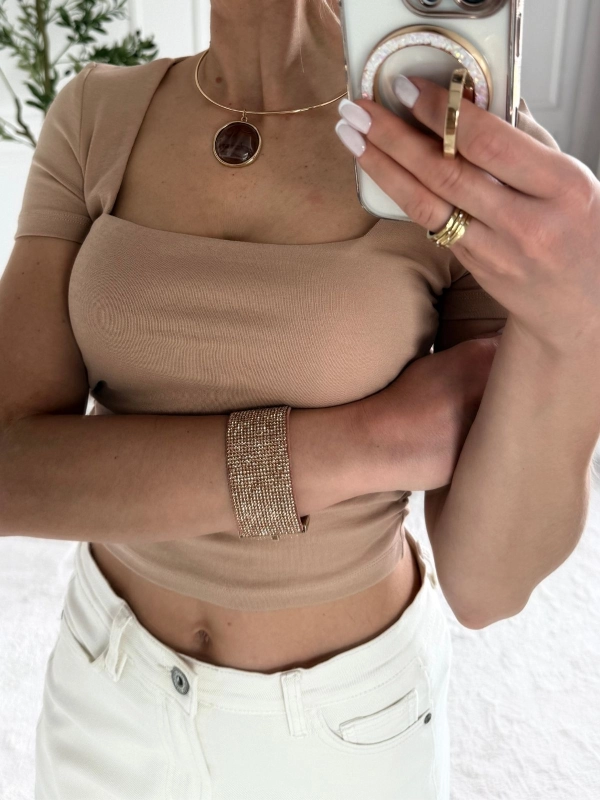 Top damski VANESSA