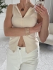 Top damski ELISE