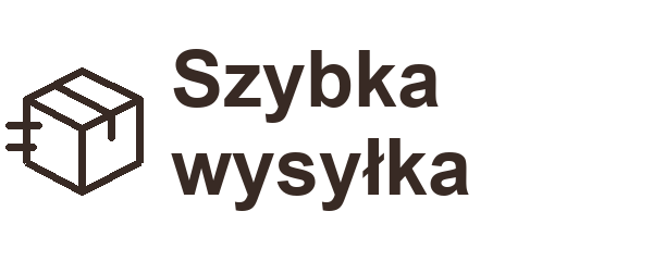 Szybka wysyłka
